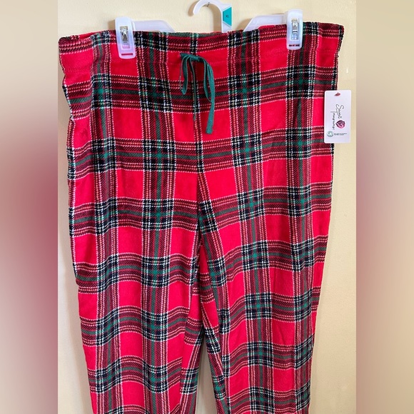 Secret treasures Pajama Sleep Pants - Picture 6 of 6